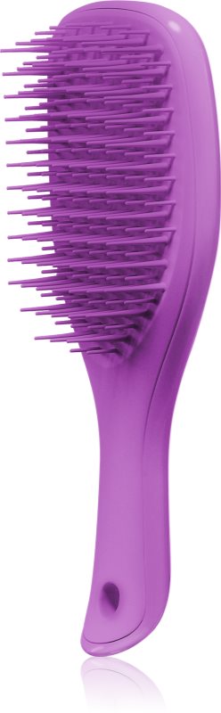 Tangle Teezer The Ultimate Detangler Mini perie de par mini Fresh purple 1 buc
