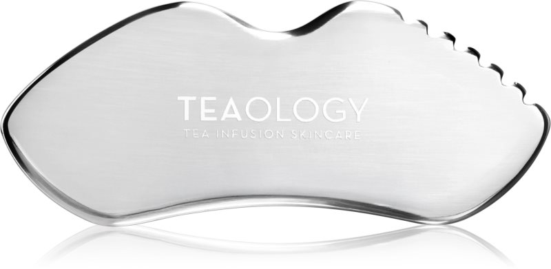 Teaology Firming Gua Sha accesoriu de masaj faciale 1 buc