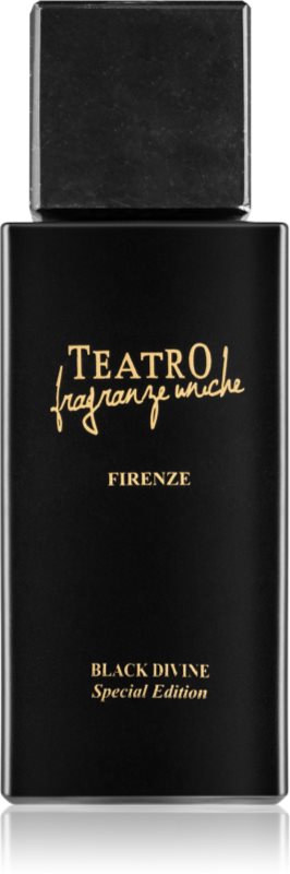 Teatro Fragranze Nero Eau de Parfum unisex 100 ml