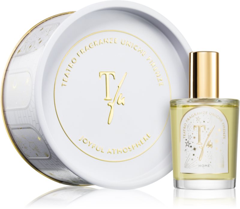 Teatro Fragranze Joyful Atmosphere Home set cadou