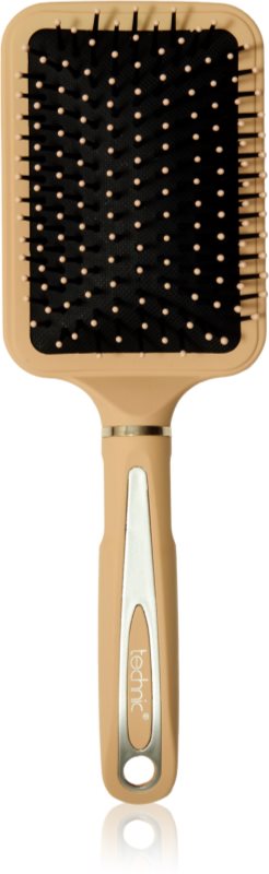 Technic Cosmetics Paddle Brush perie de tip paletă 1 buc