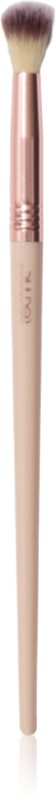Technic Cosmetics Eyeshadow Blending Brush pensula rotunda pentru machiaj 1 buc