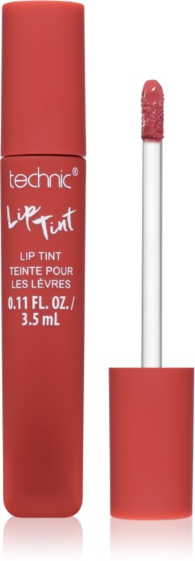 Technic Cosmetics Once Bitten Balsam de buze hidratant