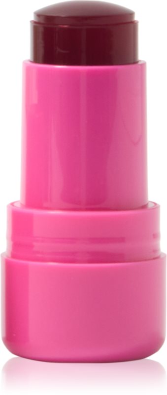 Technic Cosmetics Jelly Tint blush stick buze si obraz