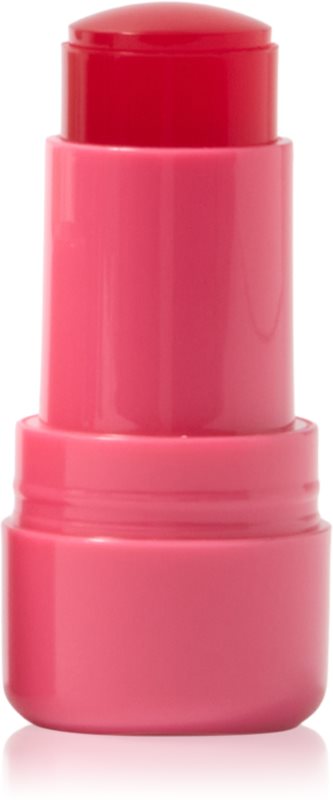Technic Cosmetics Jelly Tint blush stick buze si obraz