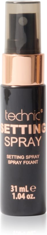 Technic Cosmetics Setting Spray spray pentru fixare 31 ml