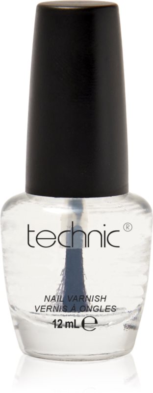 Technic Cosmetics Nail Varnish lac de unghii cu uscare rapida