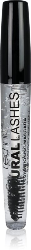 Technic Cosmetics Natural Lashes mascara 10 ml