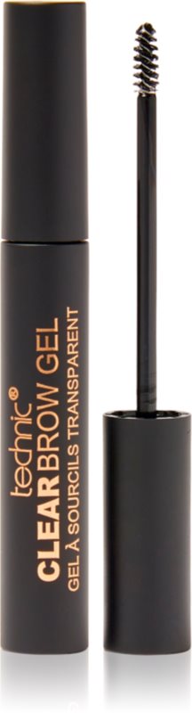 Technic Cosmetics Clear Brow Gel gel incolor pentru sprâncene 10 ml
