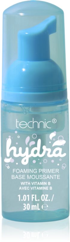 Technic Cosmetics Hydra baza hidratantă de machiaj 30 ml