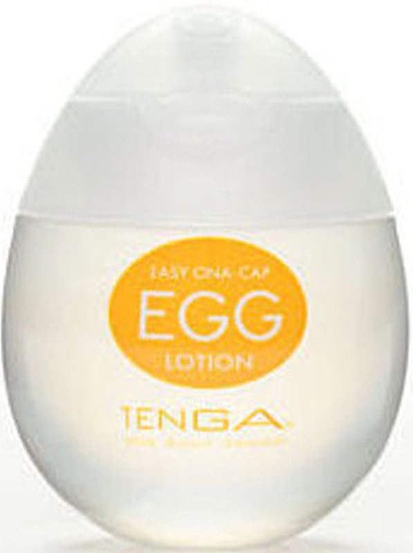 Tenga Egg Lotion gel lubrifiant 65 ml