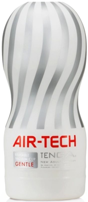 Tenga Air Tech Gentle masturbator 15,5 cm