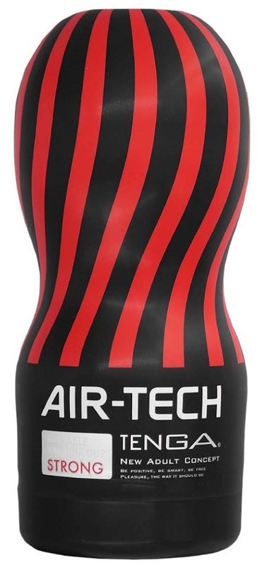Tenga Air Tech Strong masturbator 15,5 cm