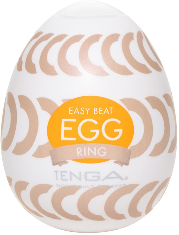 Tenga Egg Ring masturbator de unică folosință 1 buc