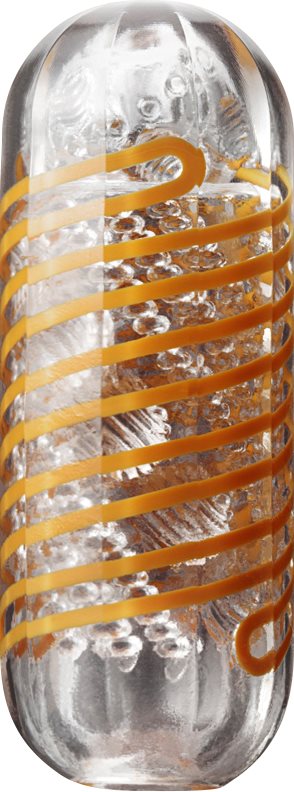Tenga Spinner 05 Beads masturbator 13 cm