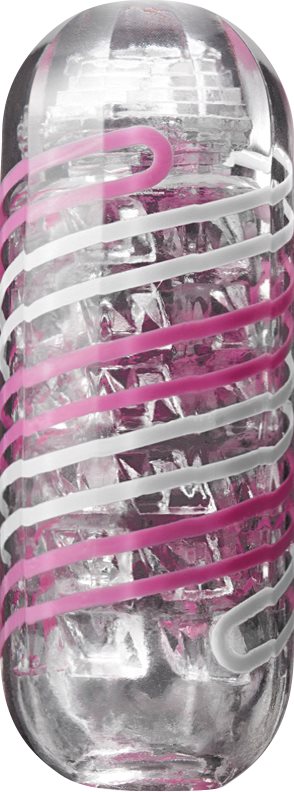 Tenga Spinner 06 Brick masturbator 13 cm