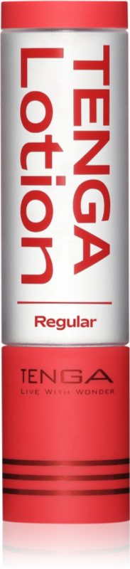 Tenga Lotion Regular gel lubrifiant 170 ml