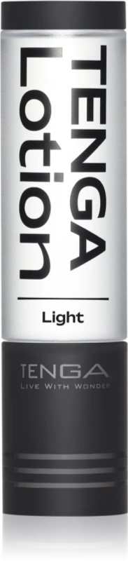 Tenga Lotion Light gel lubrifiant 170 ml