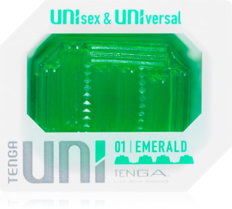 Tenga Uni masturbator de unică folosință