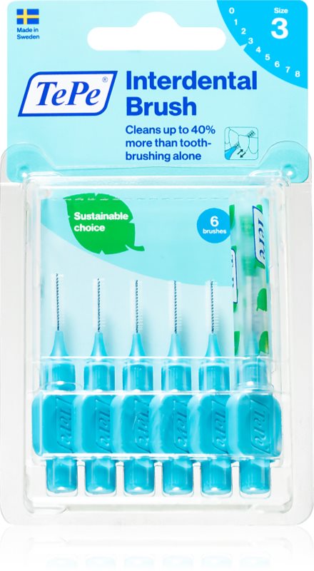 TePe Interdental Brush Original perie interdentara