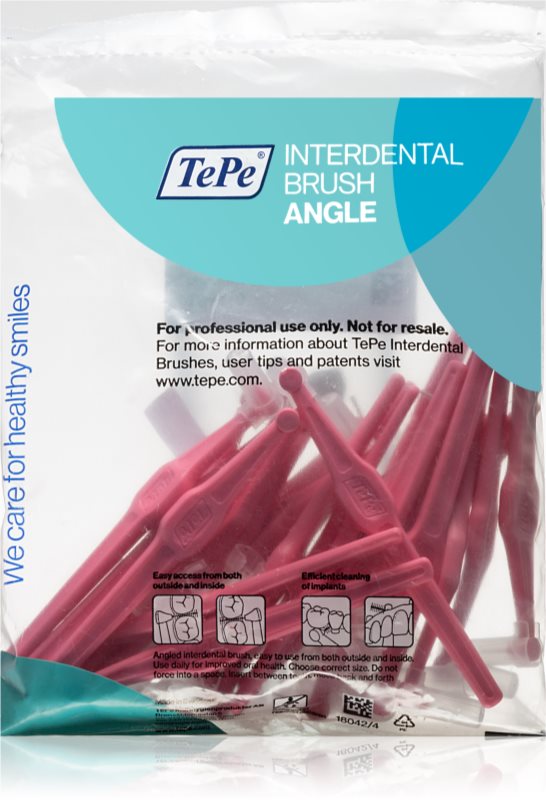 TePe Angle perie interdentara