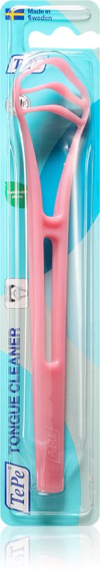 TePe Good Tongue Cleaner spatula pentru curatarea limbii 1 buc
