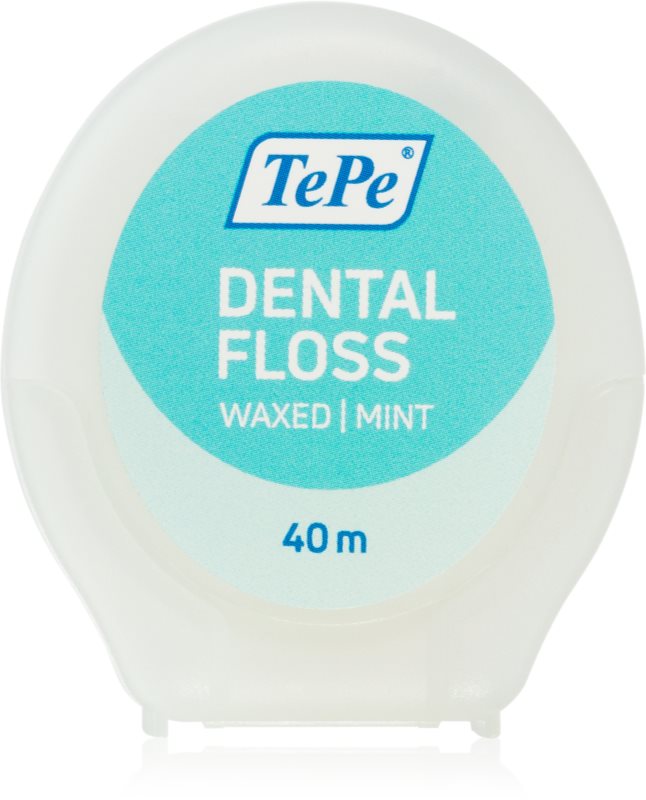 TePe Dental Floss ata dentara 40 m