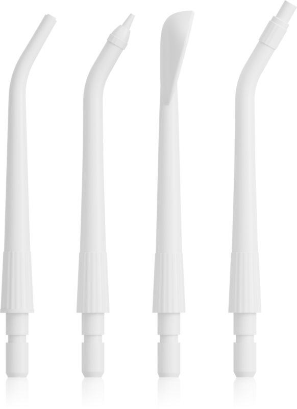 Tesla FS200 Spare Heads jeturi de rezervă White for FS200 4 buc