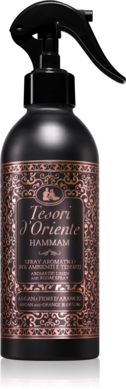Tesori d'Oriente Hammam odorizant de camera 250 ml