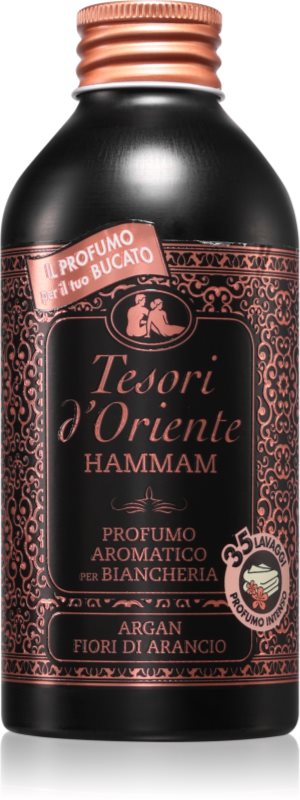 Tesori d'Oriente Hammam parfum pentru dulap 250 ml