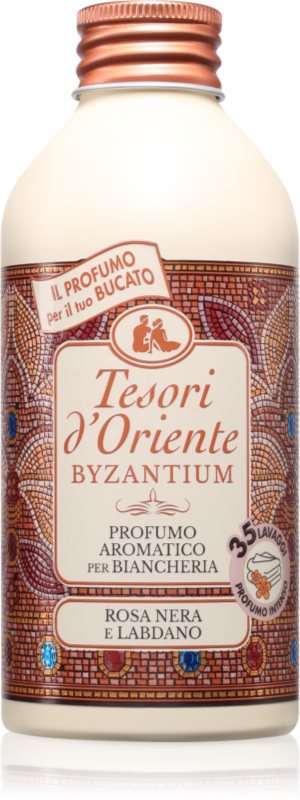 Tesori d'Oriente Byzantium parfum pentru dulap 250 ml