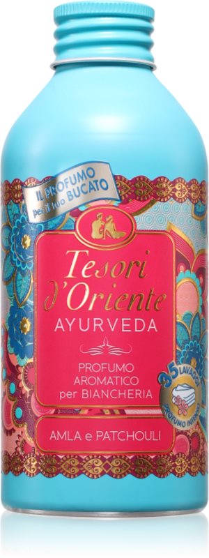 Tesori d'Oriente Ayurveda parfum pentru dulap 250 ml