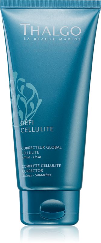 Thalgo Défi Cellulite Complete Cellulite Corrector crema de corp anticelulita 200 ml