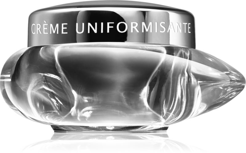 Thalgo Lumière Marine crema iluminatoare impotriva petelor 50 ml