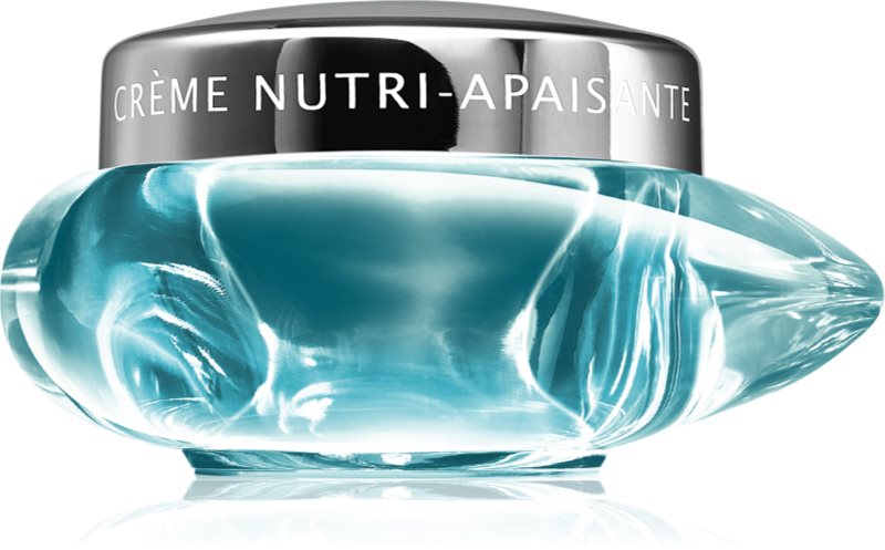 Thalgo Spiruline Boost Energising Anti-Pollution Gel-Cream gel crema energizanta pentru primele riduri 50 ml