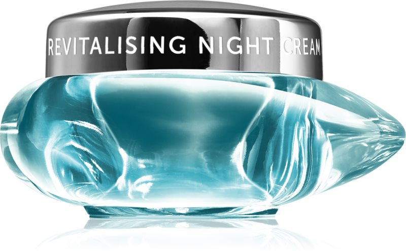 Thalgo Source Marine Revitalising Night Cream crema de noapte revitalizanta