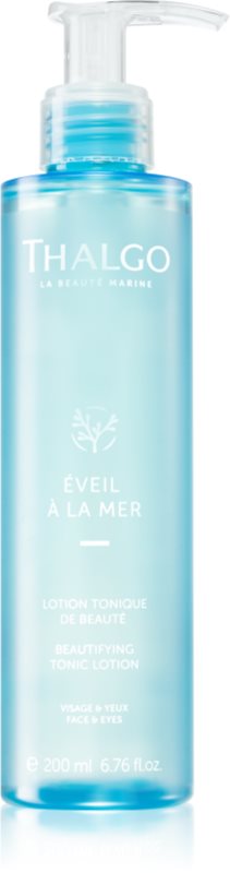 Thalgo Éveil à la Mer Beautifying Tonic Lotion tonic revitalizant 200 ml