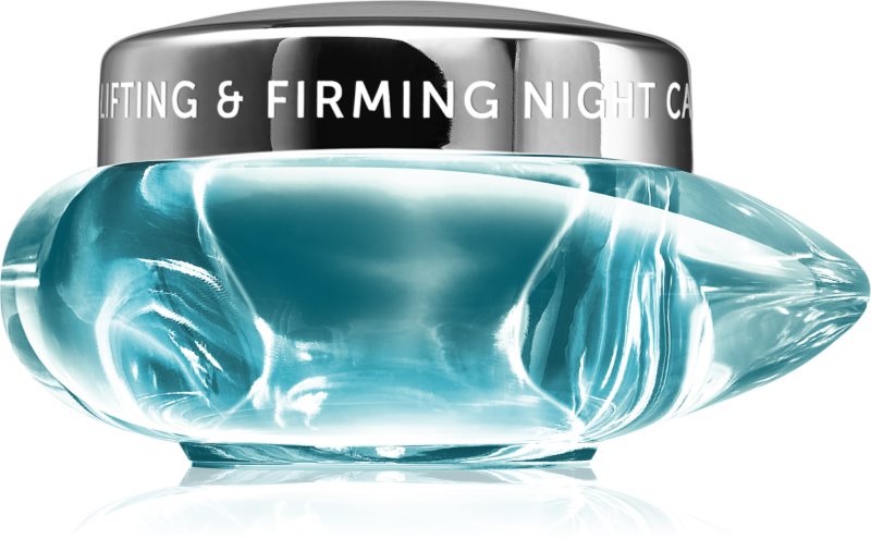 Thalgo Silicium Lifting and Firming Night Care cremă lifting de noapte