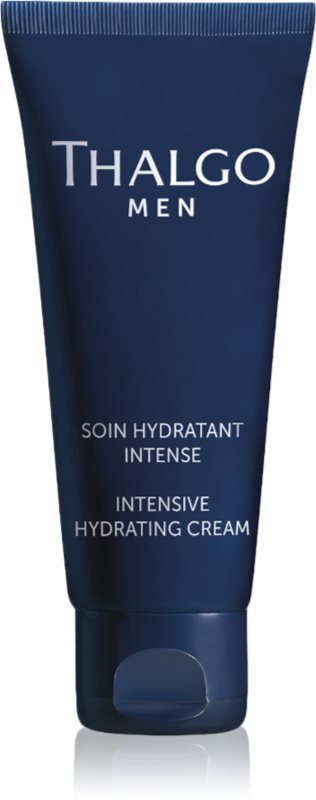 Thalgo Men Intensive Hydrating Cream cremă hidratantă pentru hidratare intensa pentru bărbați 50 ml