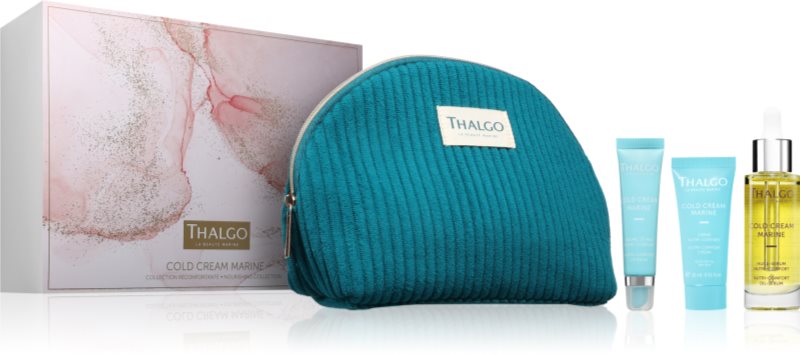 Thalgo Cold Cream Marine Collection set cadou