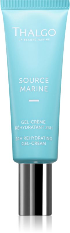 Thalgo Source Marine Gel-Cream crema gel pentru hidratare. 40 ml