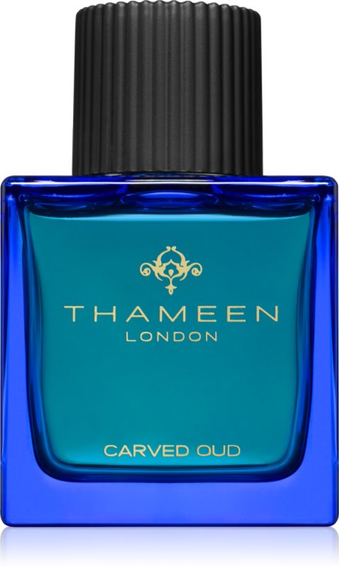 Thameen Carved Oud Eau de Parfum unisex