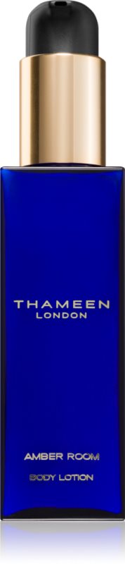 Thameen Amber Room lapte de corp unisex 100 ml