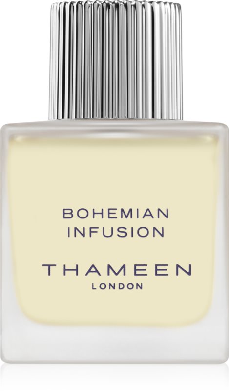 Thameen Bohemian Infusion eau de cologne unisex 100 ml