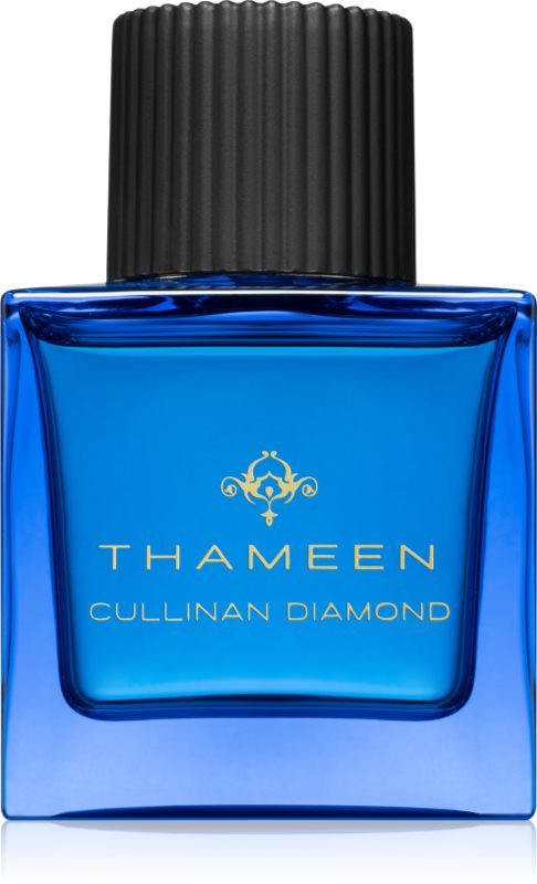 Thameen Cullinan Diamond Eau de Parfum unisex 50 ml