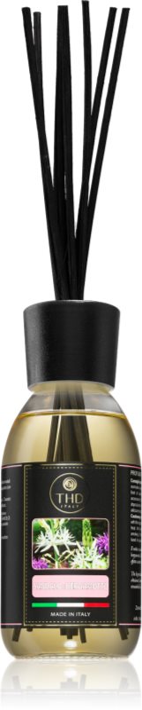 THD Diffusore THD Sandalo e Bergamotto difuzor de aroma 200 ml