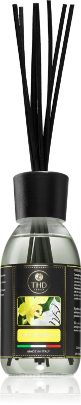 THD Diffusore THD Sweet Vanilla difuzor de aroma 200 ml