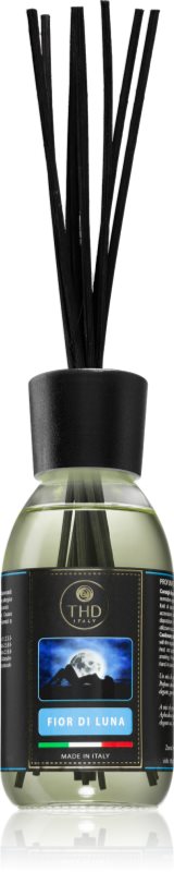THD Diffusore Fior Di Luna difuzor de aroma 200 ml