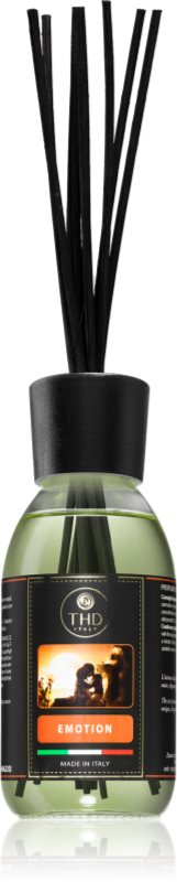 THD Diffusore THD Emotion difuzor de aroma 200 ml