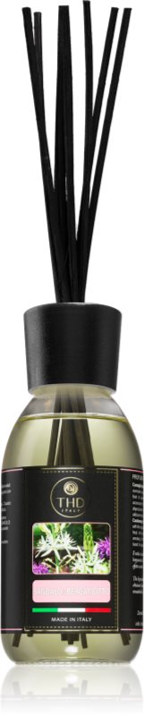 THD Diffusore Profumi D'oriente difuzor de aroma 200 ml